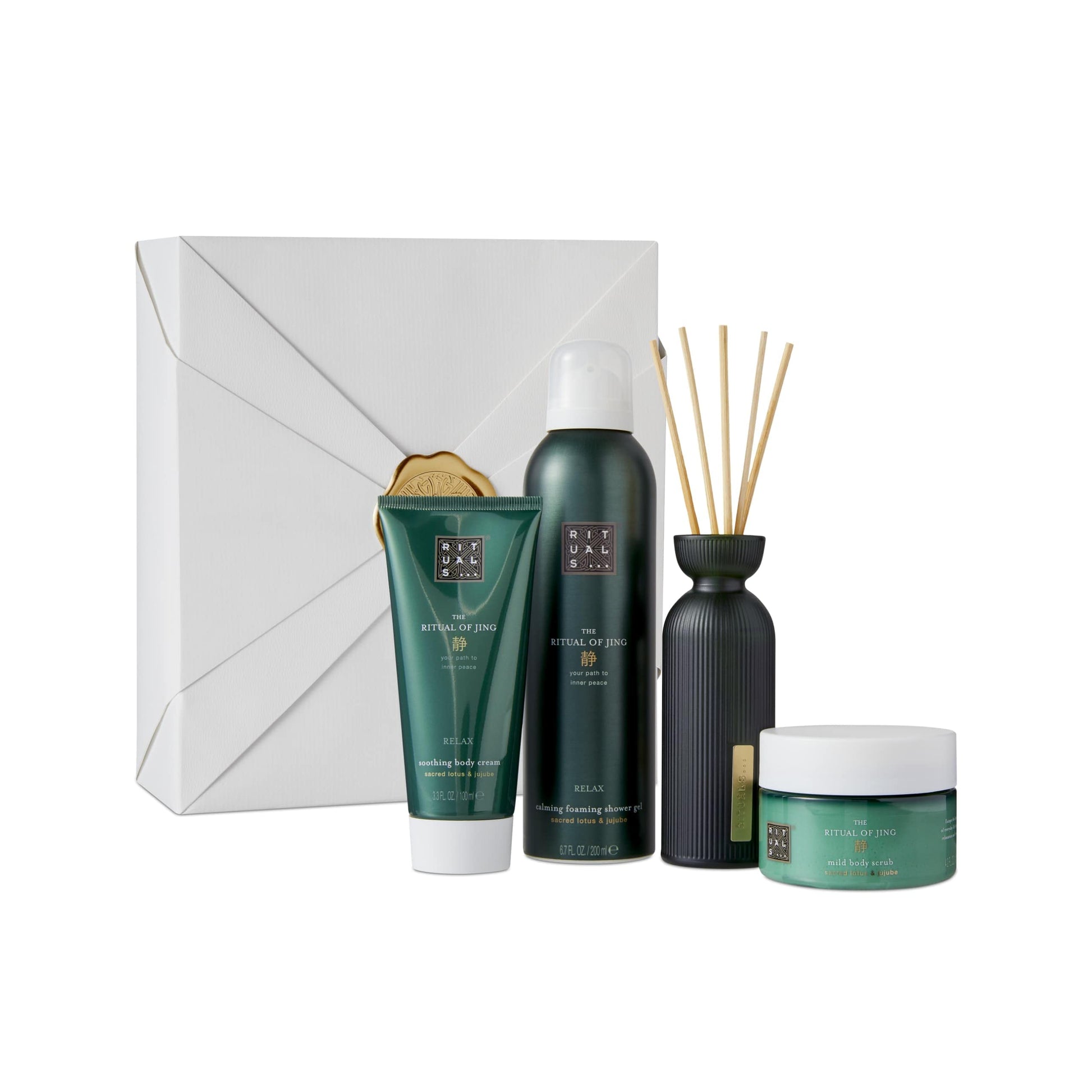 Rituals Jing Set 495 ml