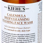 Kiehl's Calendula Deep Cleansing Foaming Face Wash 500 ml