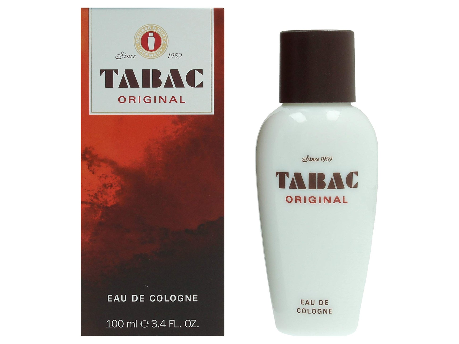 Tabac Original Edc 100 ml