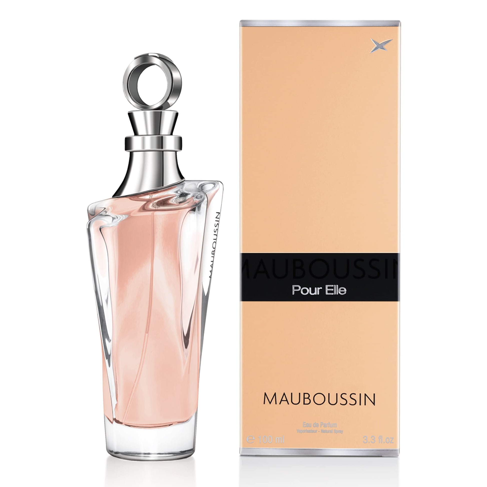 Mauboussin Pour Elle Edp Spray 100 ml