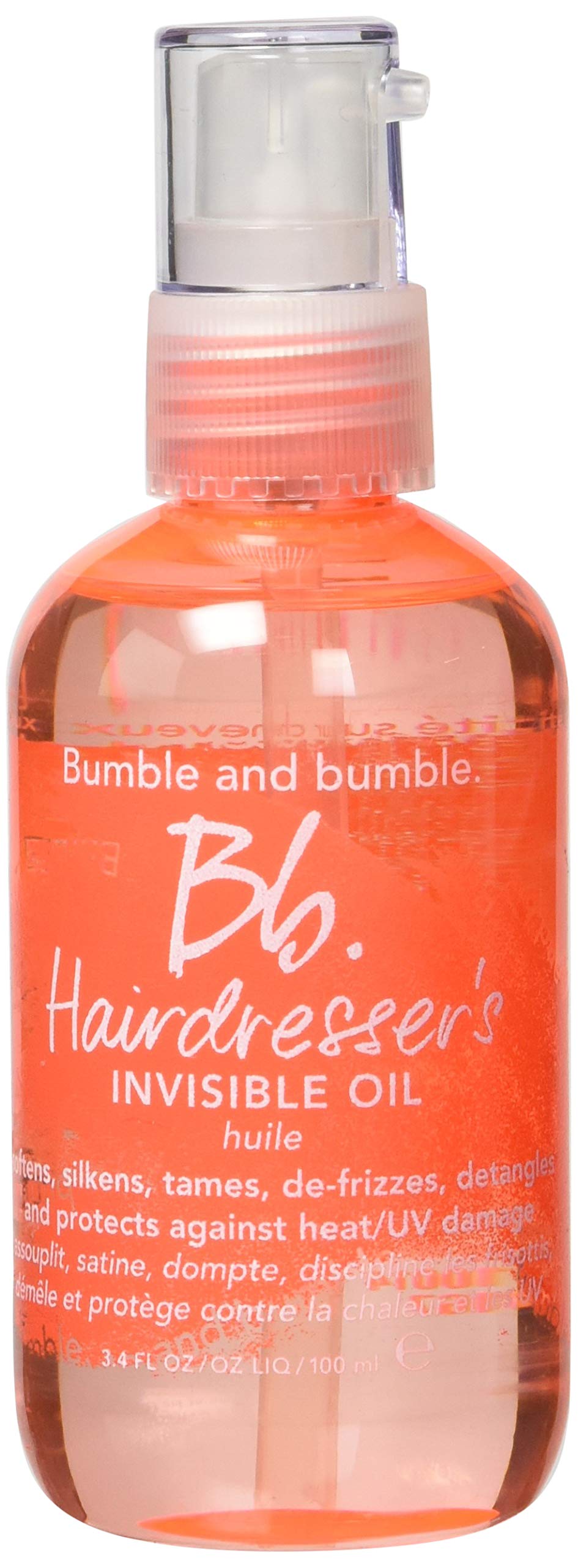 Bumble & Bumble HIO Oil 100 ml