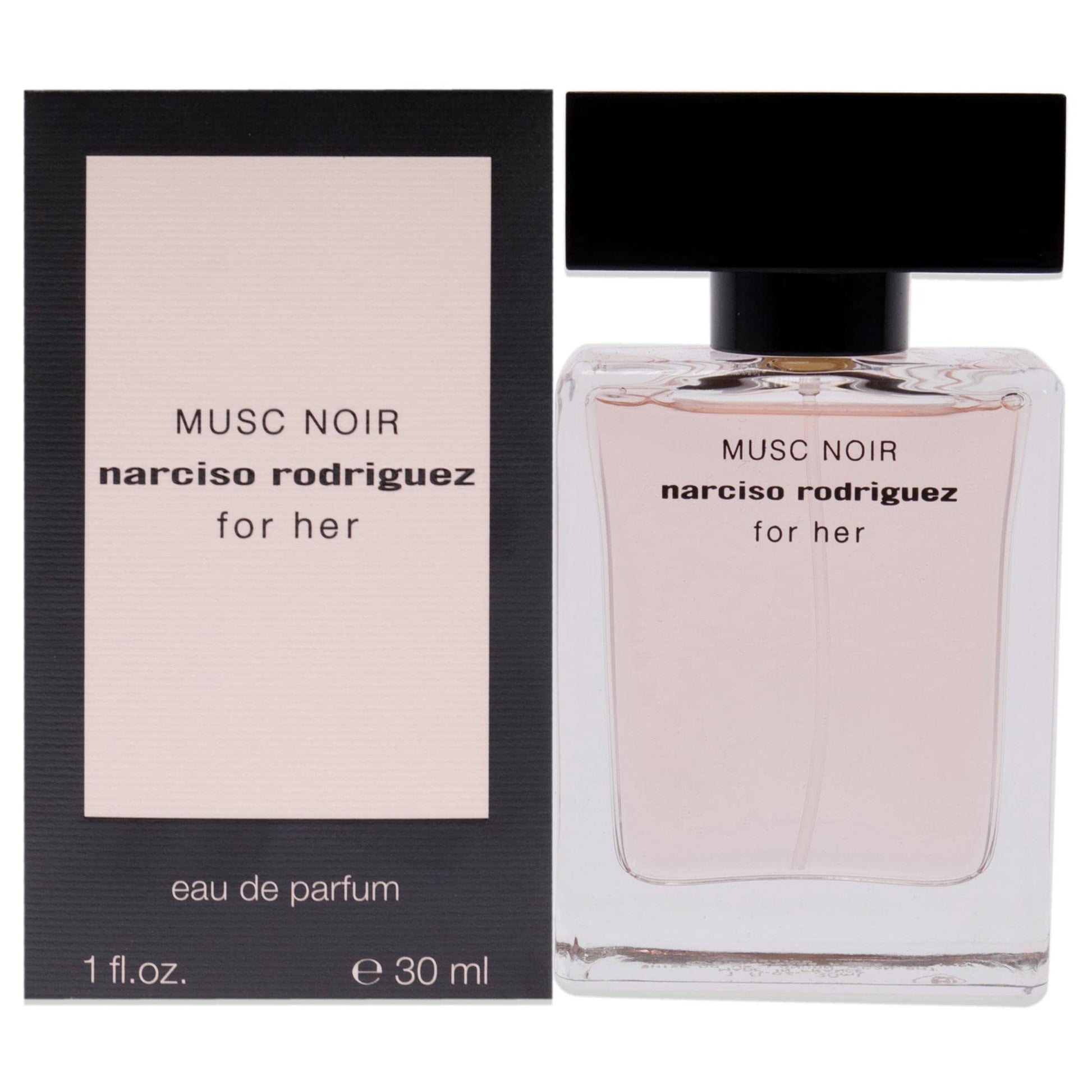 Narciso Rodriguez For Her Musc Noir Edp Spray 30 ml