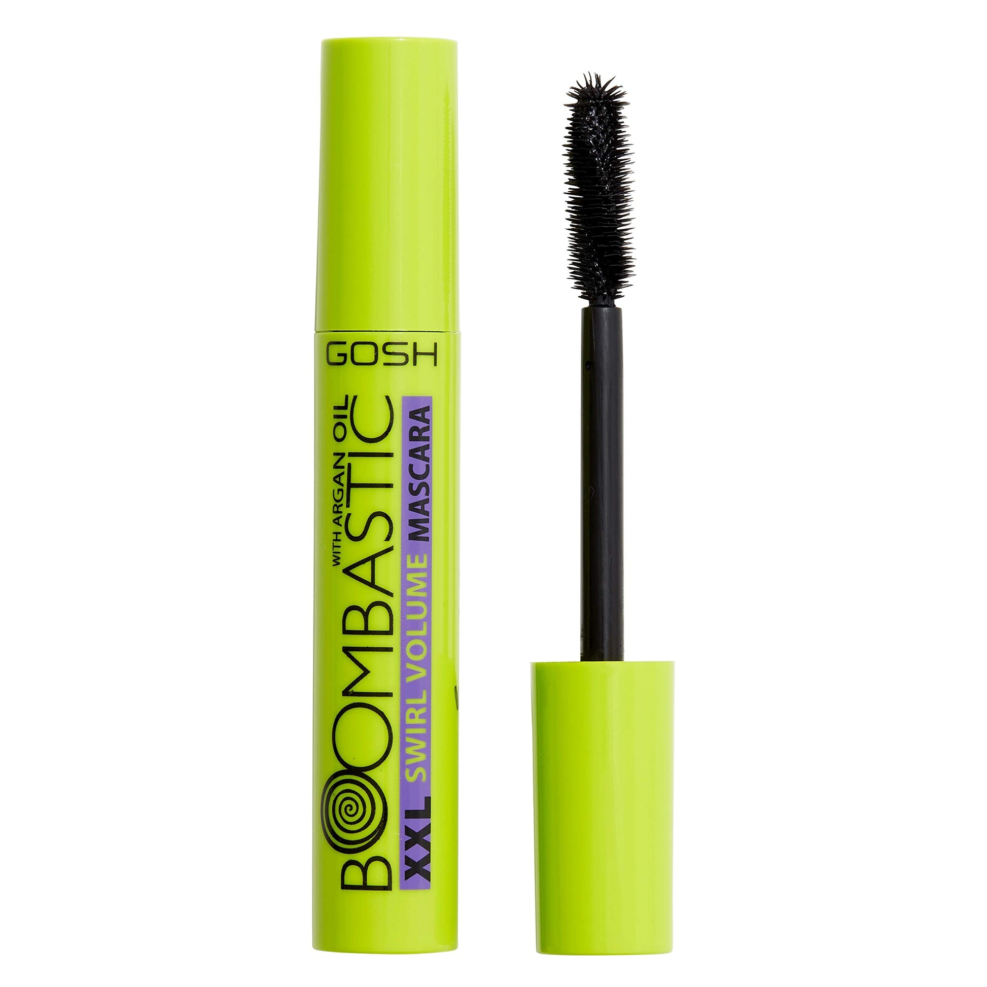 Gosh Boombastic XXL Swirl Volume Mascara 13 ml