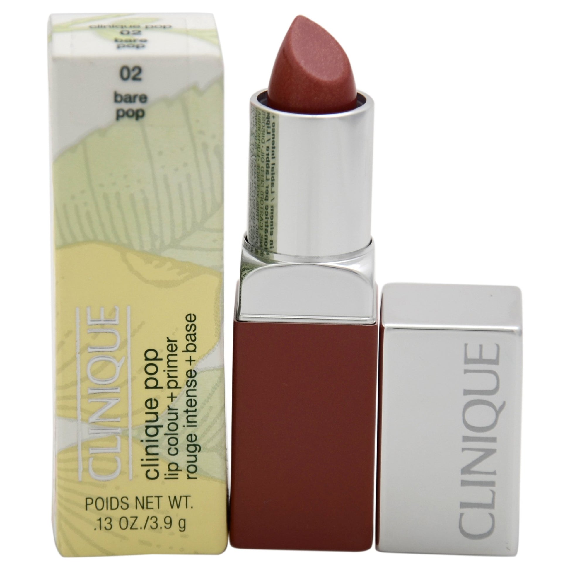 Clinique Pop Lip Colour & Primer 3.9 gr