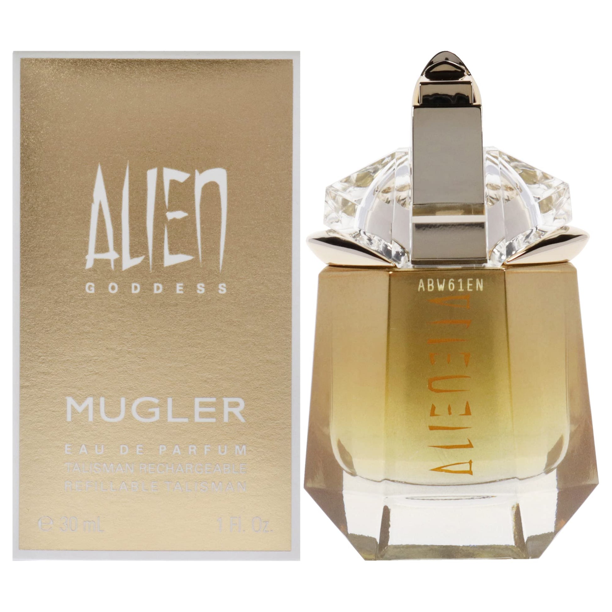 Thierry Mugler Alien Goddess Edp Spray 30 ml