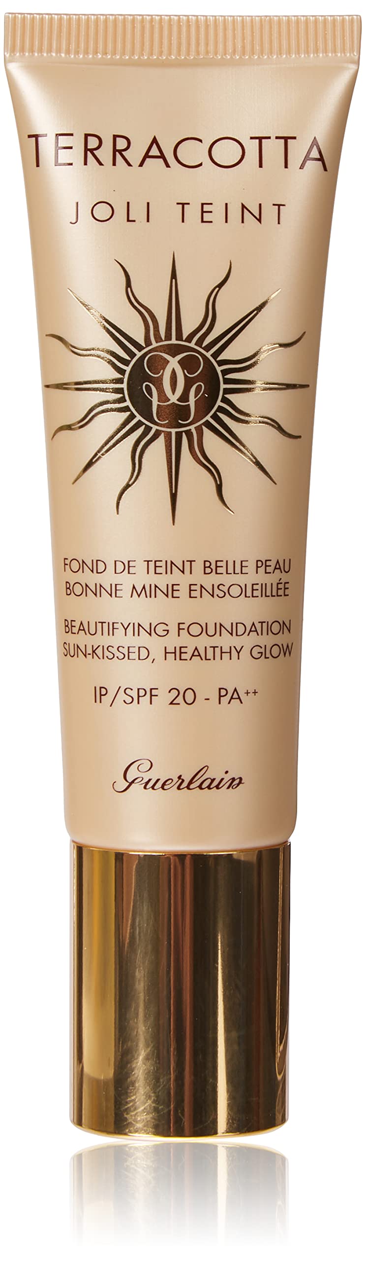 Guerlain Terracotta Joli Teint Foundation SPF20 30 ml