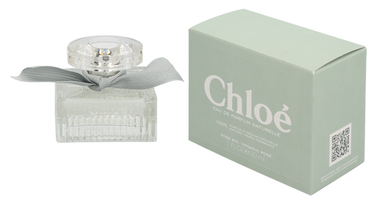 Chloe By Chloe Naturelle Edp Spray 30 ml