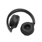 JBL Tune 510BT - Bluetooth over-ear hovedtelefoner i sort