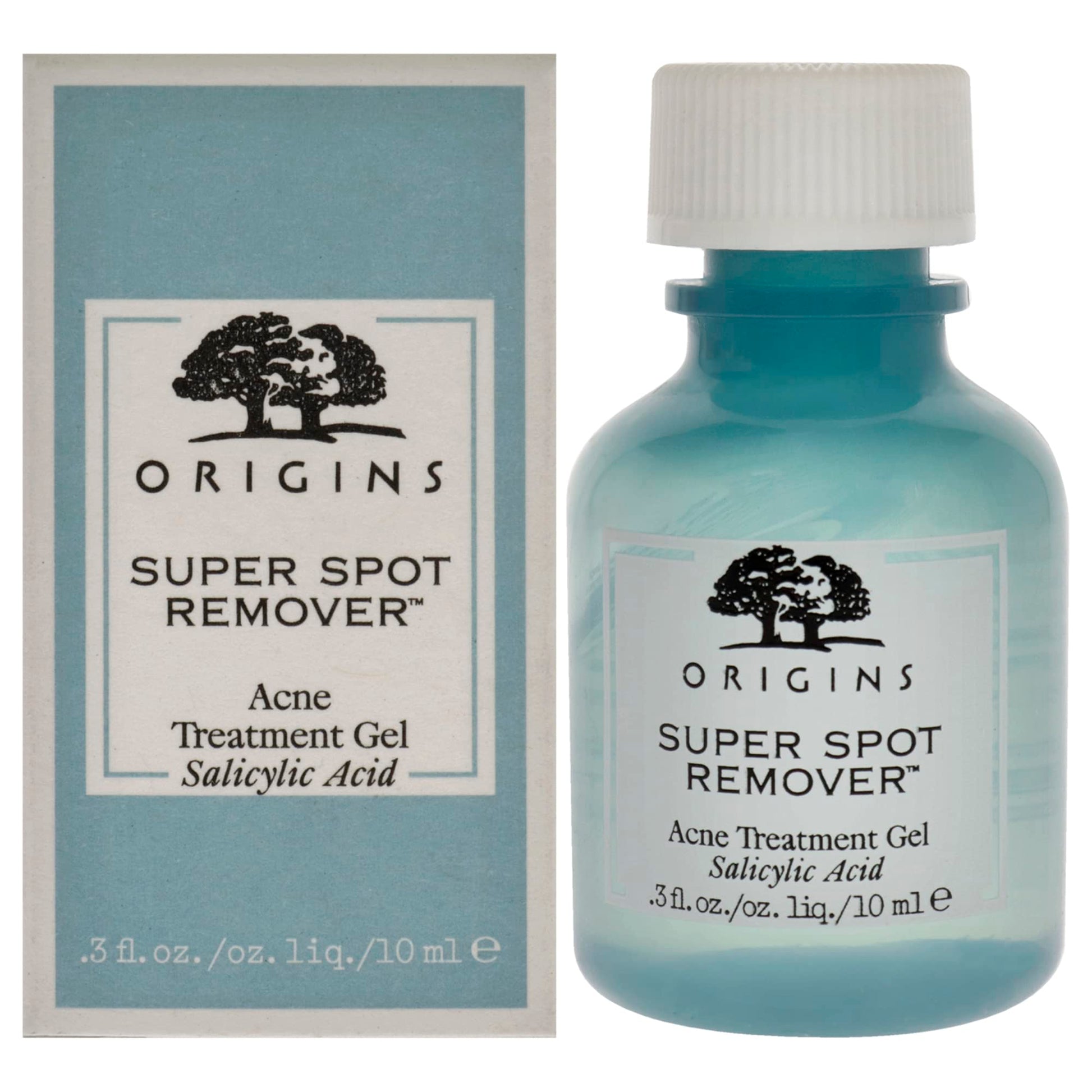 Origins Super Spot Remover Blemish Treatment Gel 10 ml