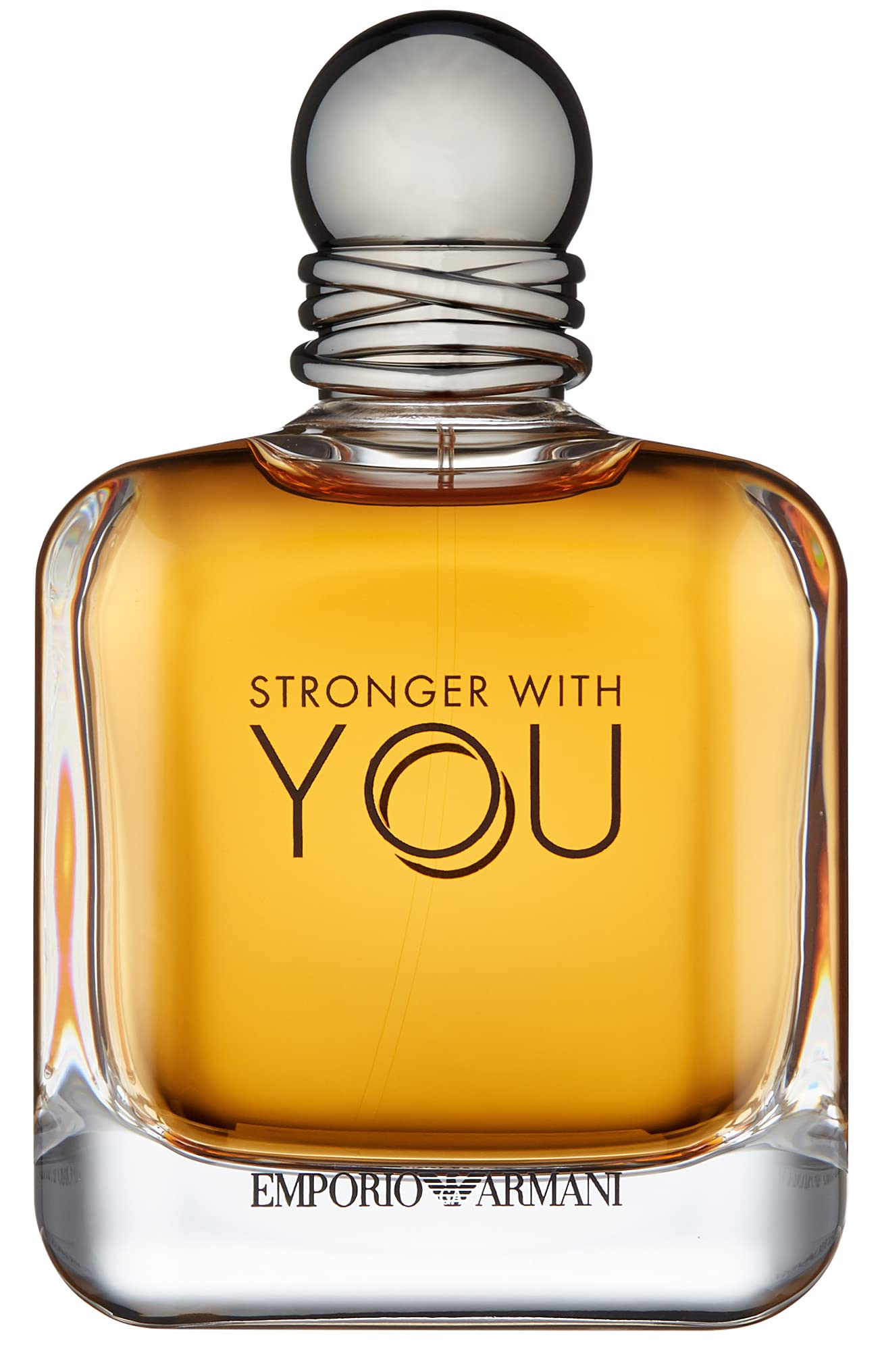 Armani Stronger With You Edt Spray 100 ml