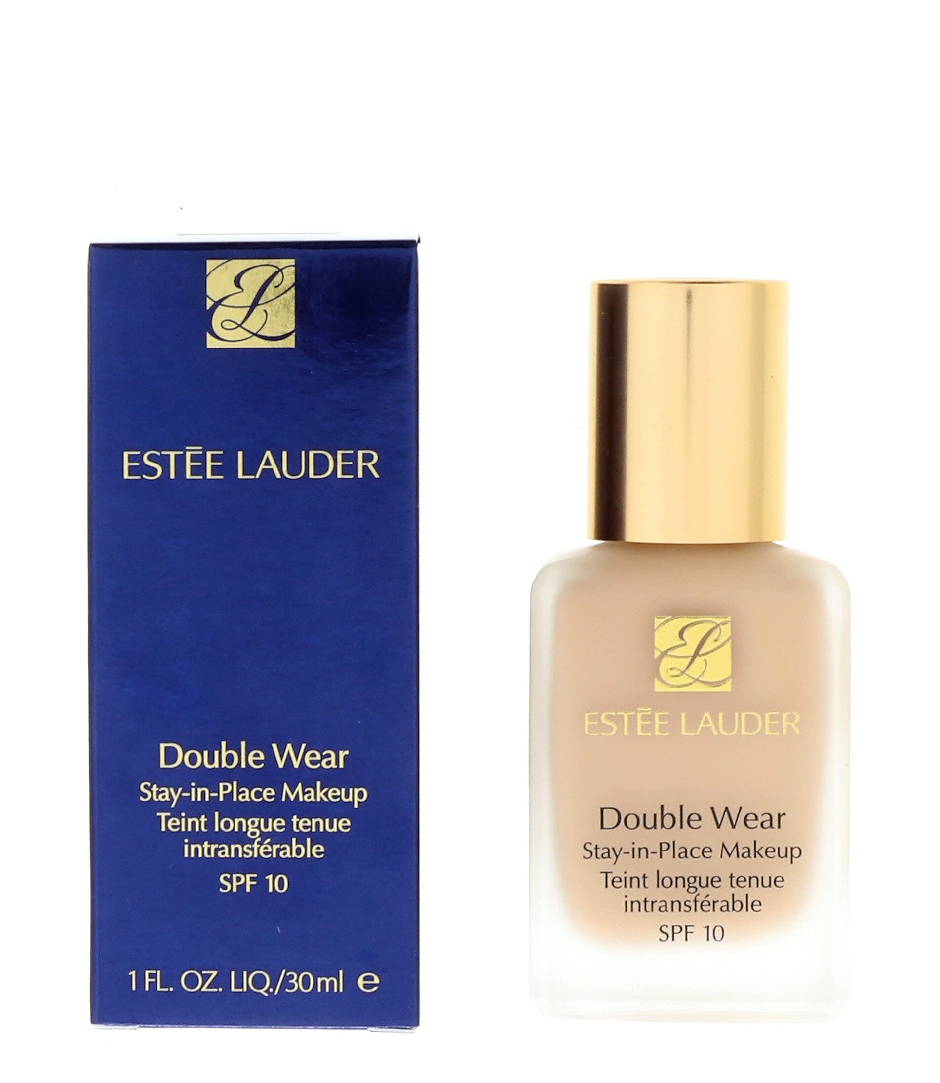 Estee Lauder Double Wear Stay In Place Makeup SPF10 30 ml