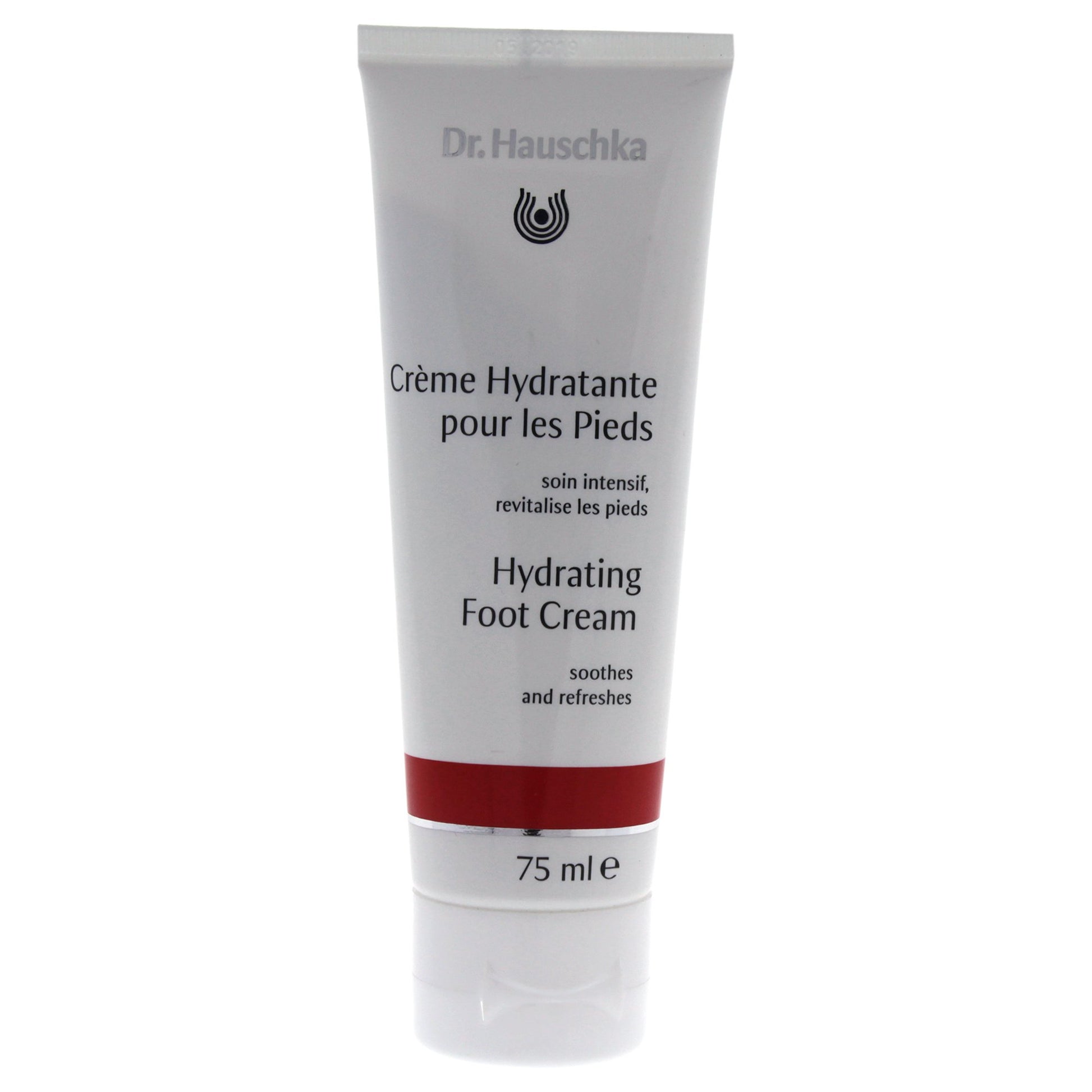 Dr. Hauschka Hydrating Foot Cream 75 ml