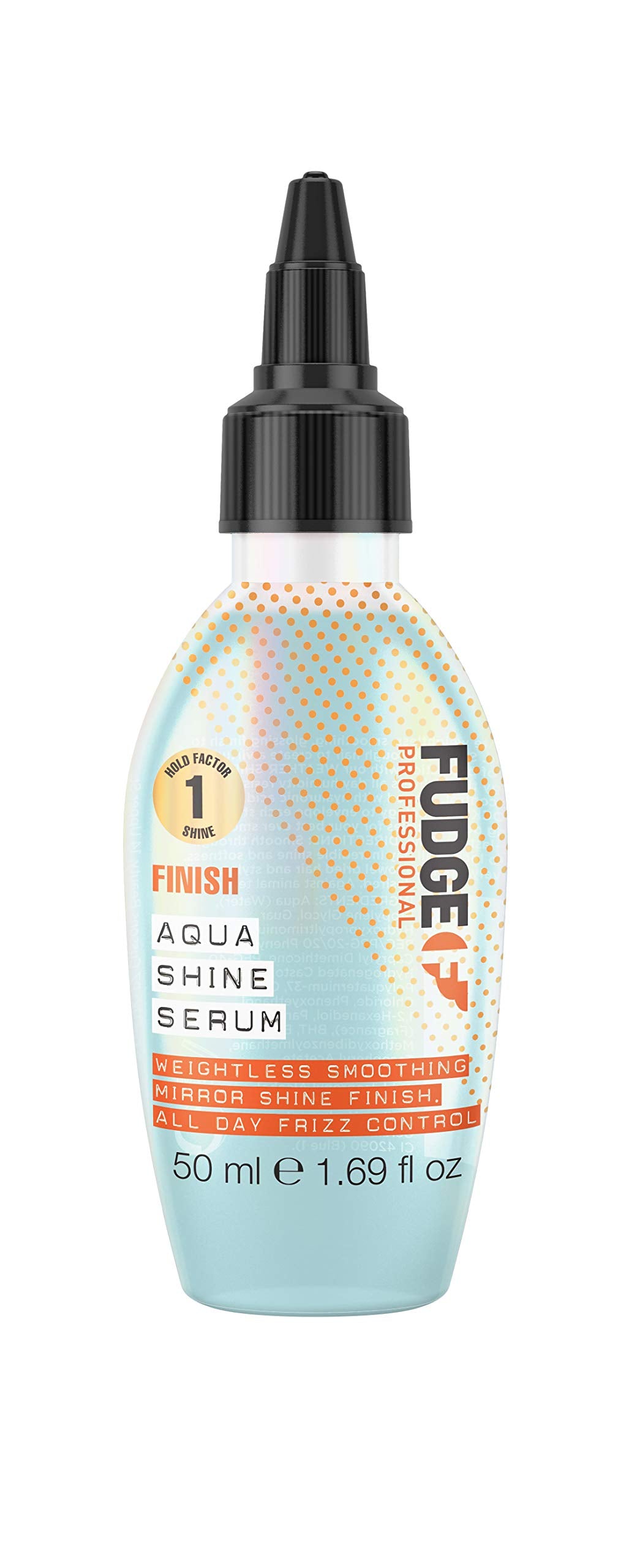 Fudge Finish Aqua Shine Serum 50 ml