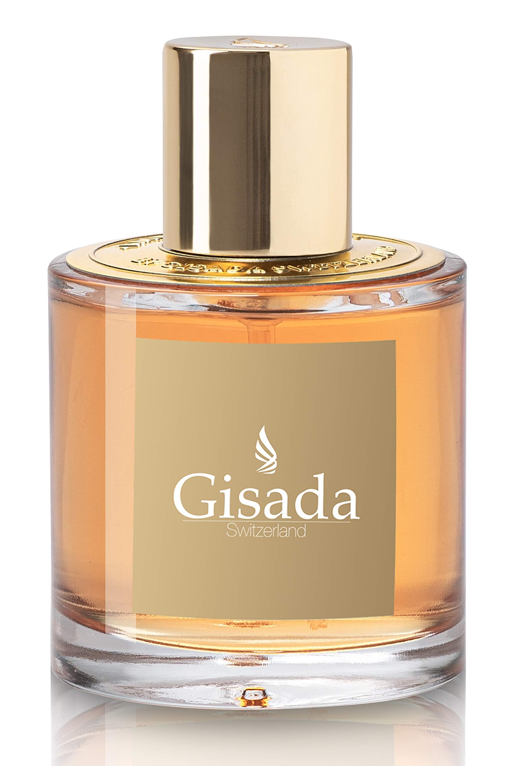 Gisada Ambassador Women Edp Spray 100 ml