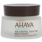 Ahava Time To S. Age Cont. Even Tone Moist. SPF20 50 ml