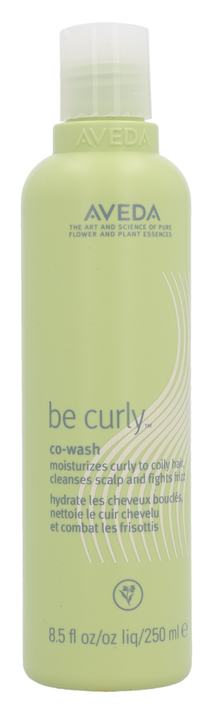 Aveda Be Curly Co-Wash 250 ml