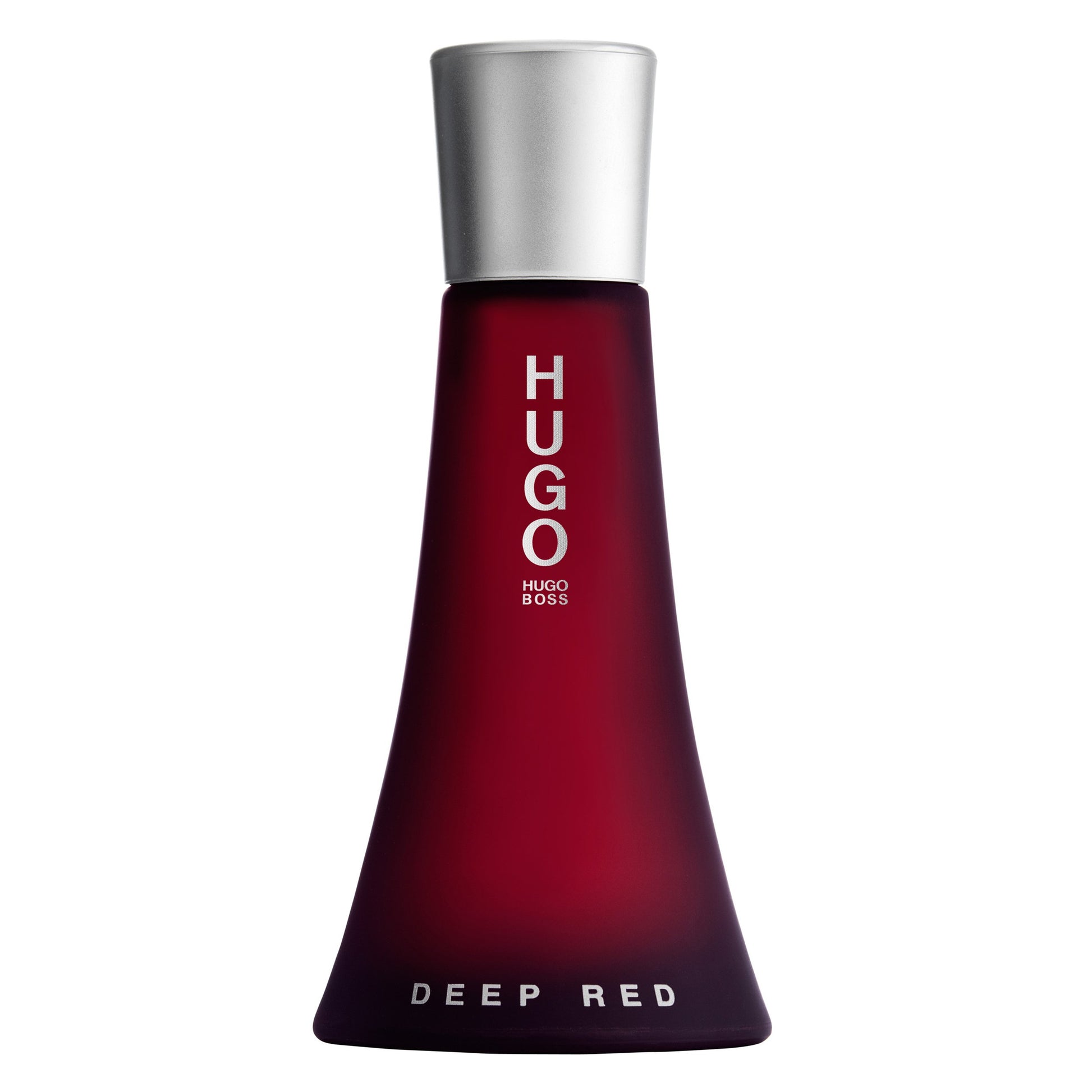 Hugo Boss Deep Red Woman Edp Spray 50 ml