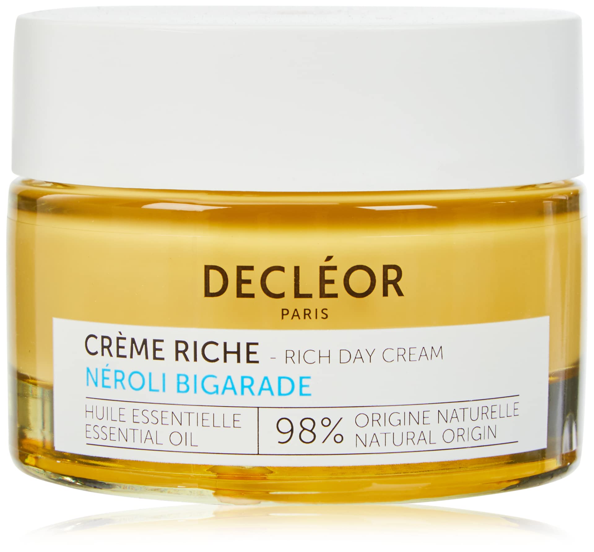 Decleor Neroli Bigarade Rich Day Cream 50 ml