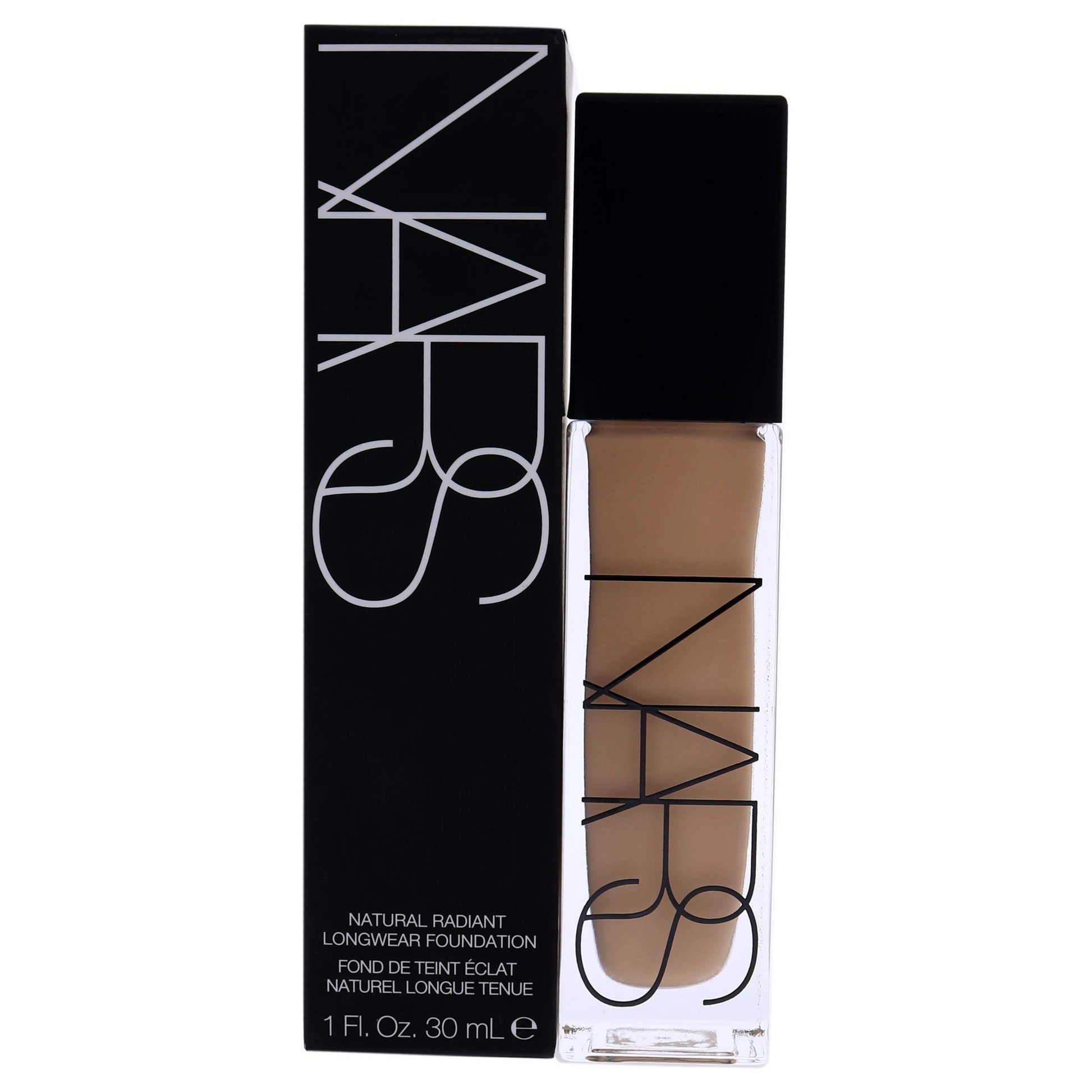 Nars Natural Radiant Longwear Foundation 30 ml