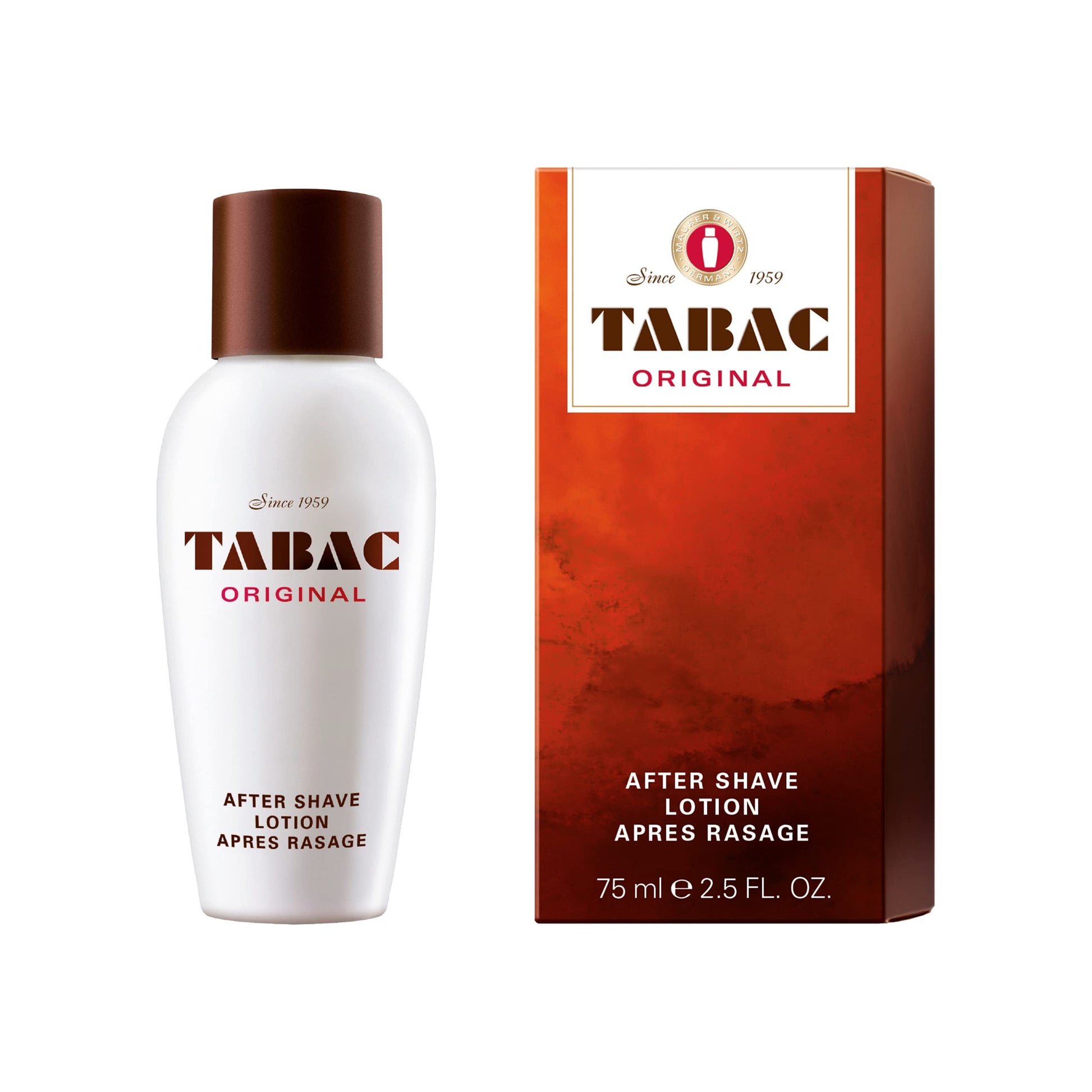 Tabac Original After Shave Lotion 75 ml