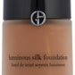 Armani Luminous Silk Foundation 30 ml
