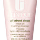 Clinique Rinse-Off Foaming Cleanser 150 ml