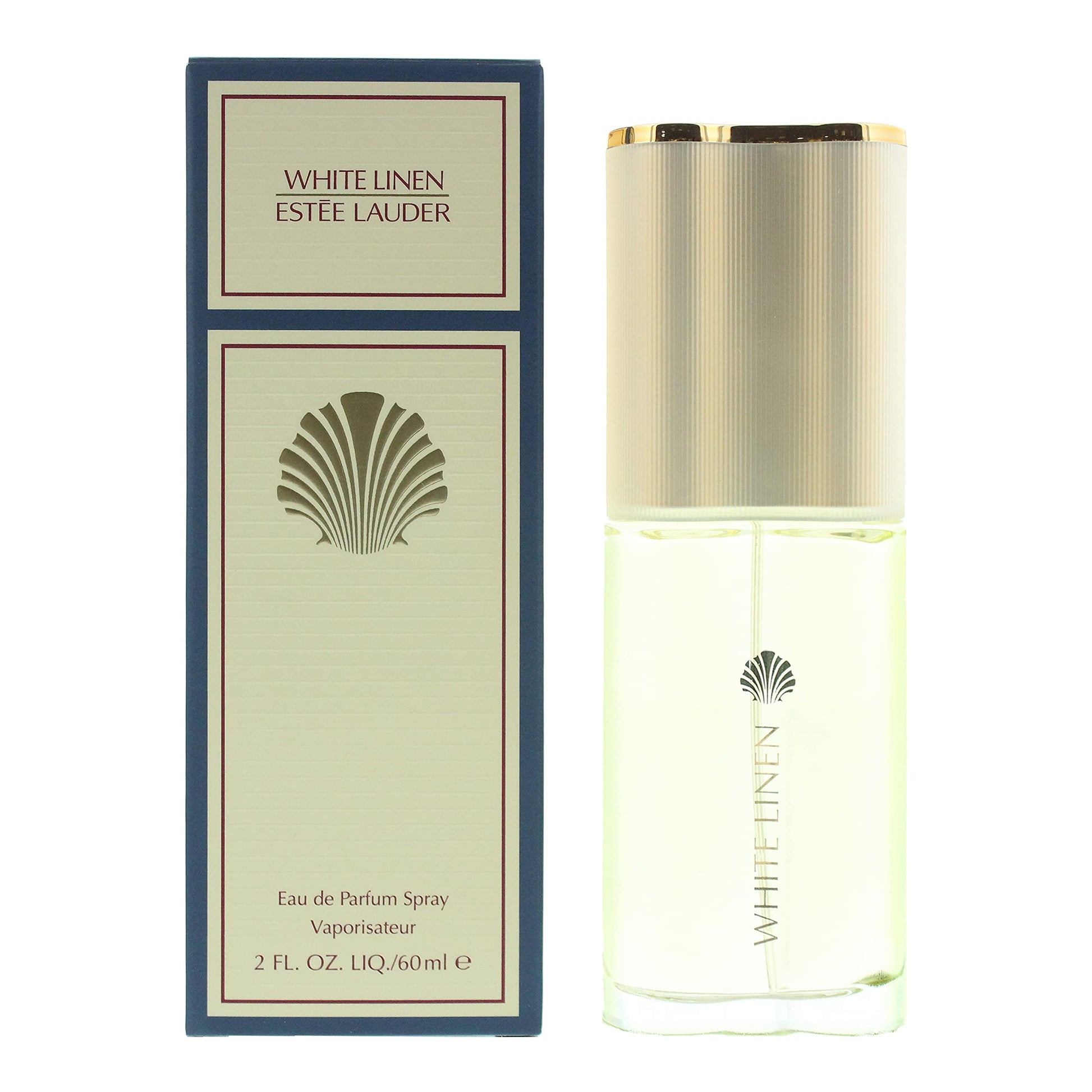 Estee Lauder White Linen Edp Spray 60 ml