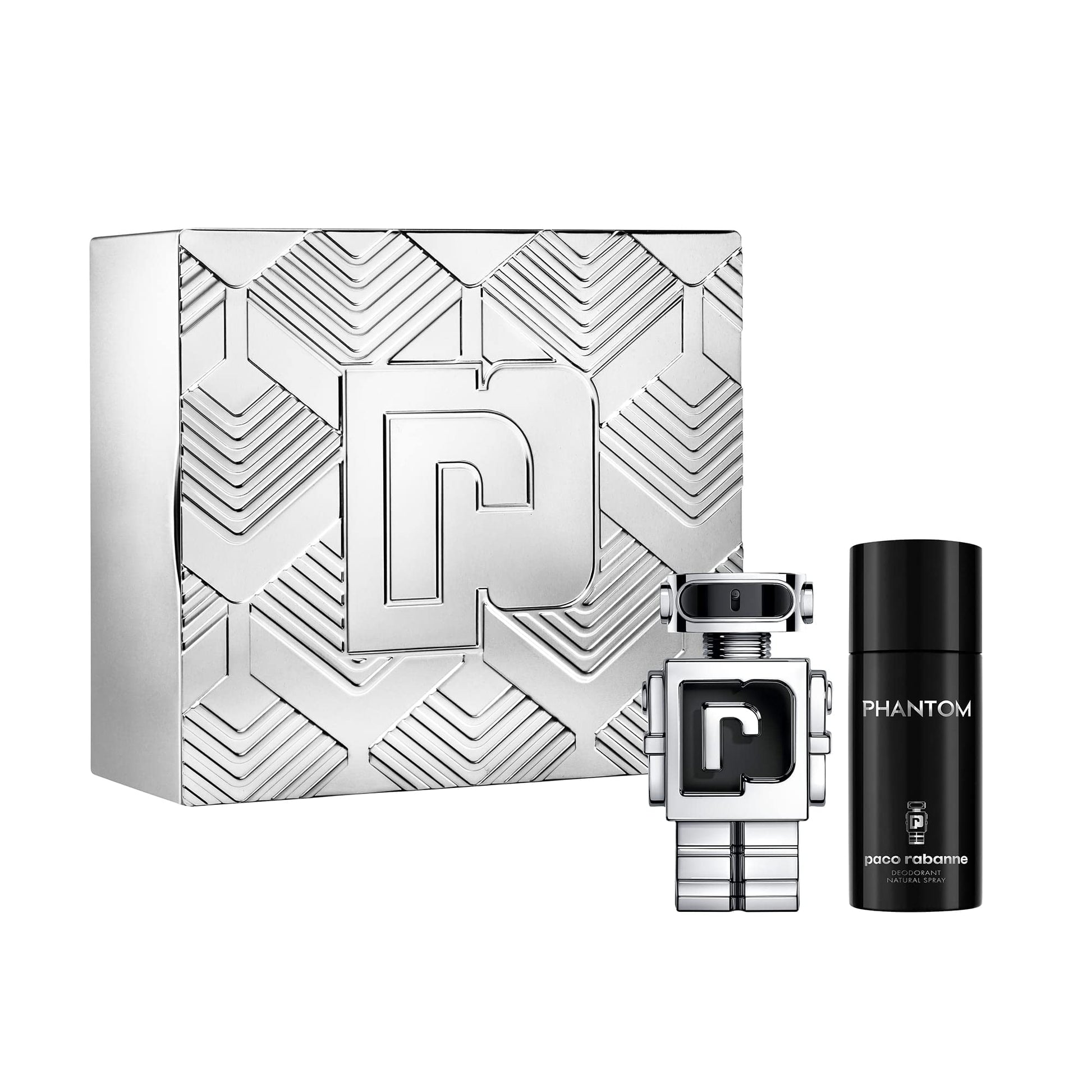 Paco Rabanne Phantom Giftset 250 ml