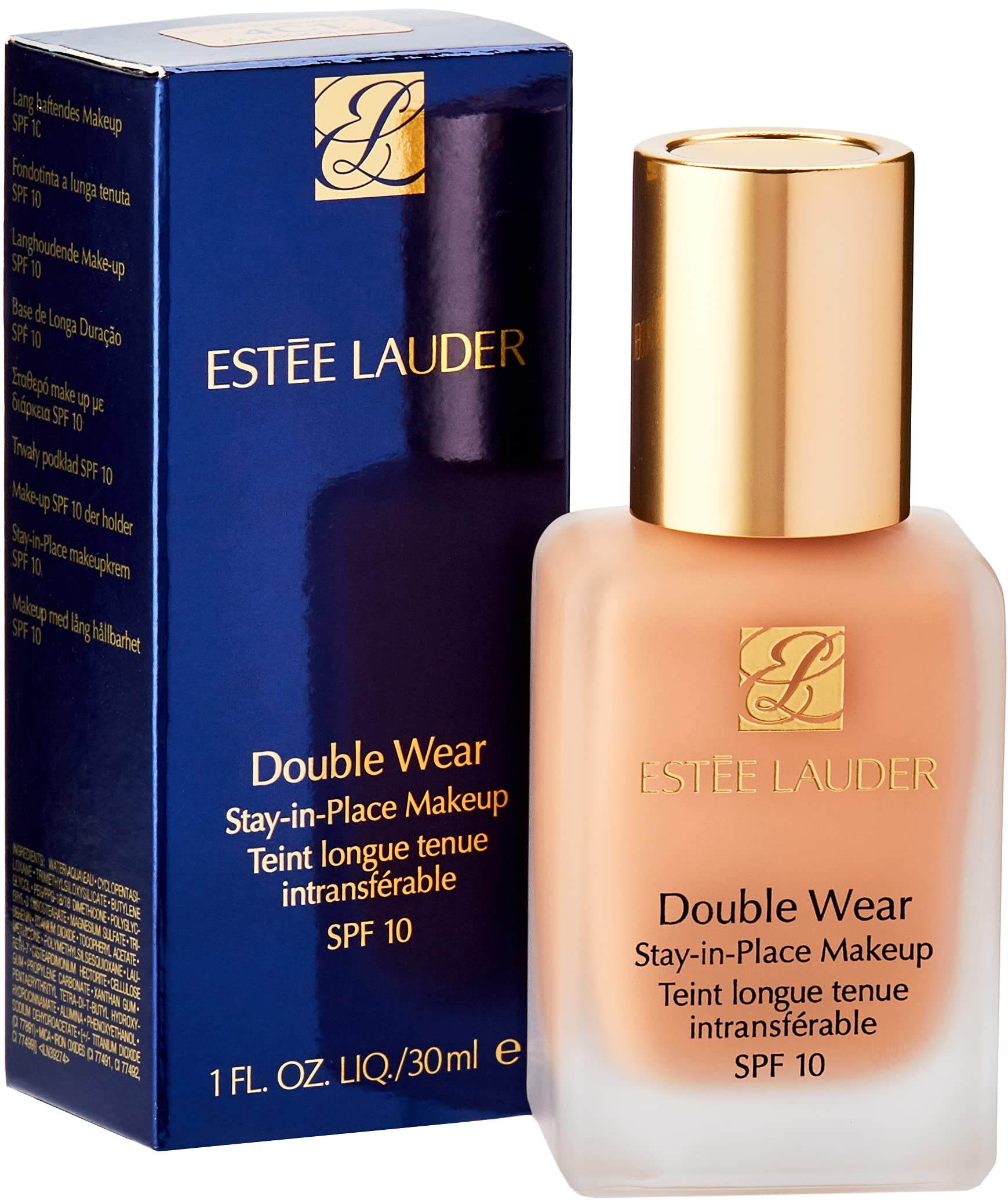 Estee Lauder Double Wear Stay In Place Makeup SPF10 30 ml