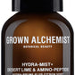 Grown Alchemist Detox Hydra-Mist+ 30 ml