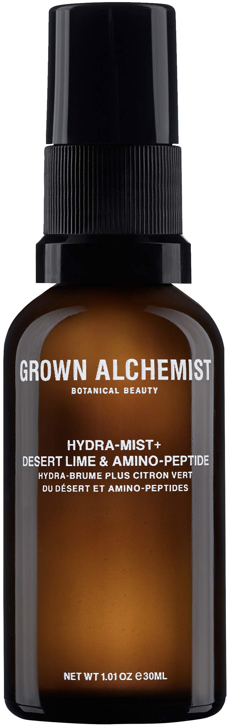 Grown Alchemist Detox Hydra-Mist+ 30 ml