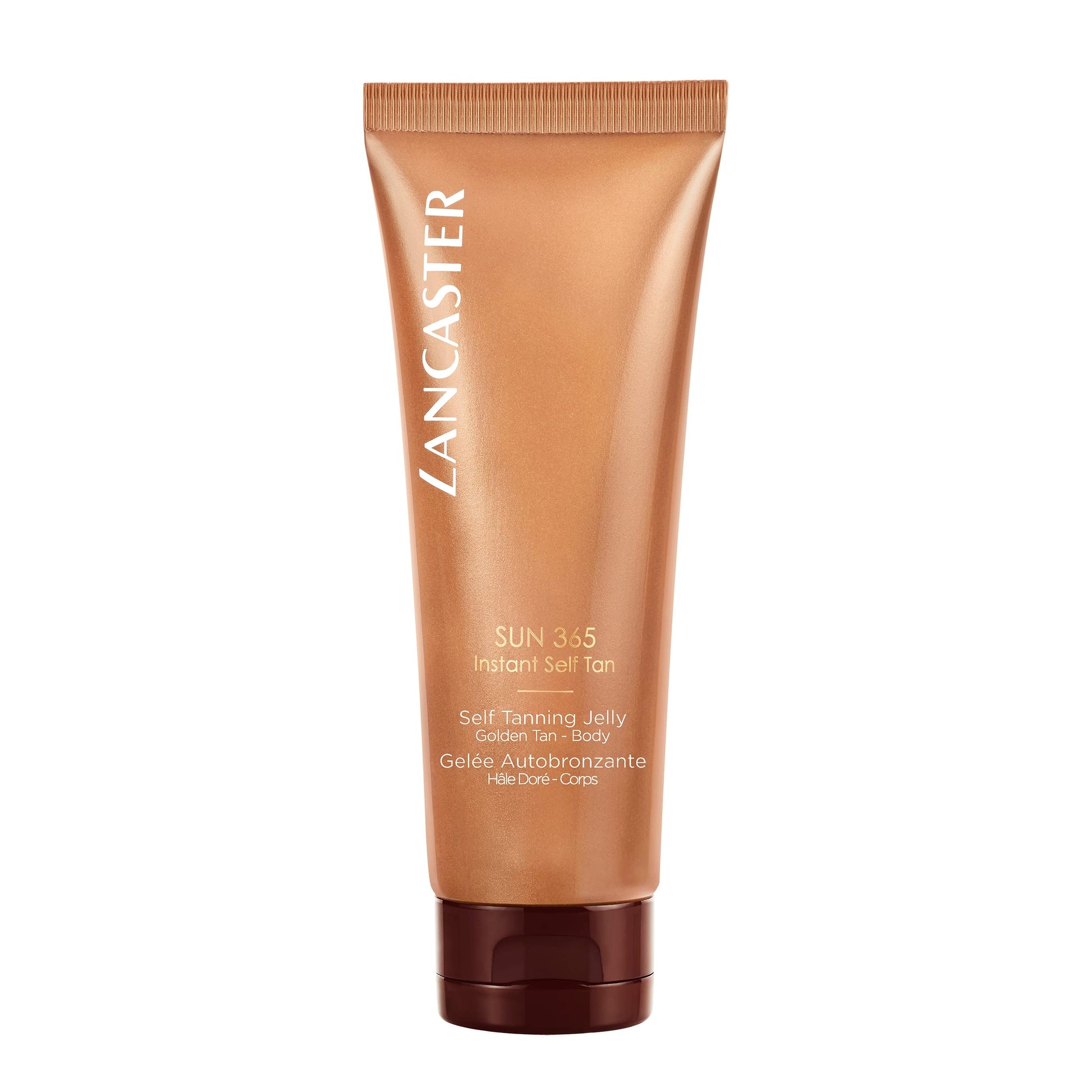 Lancaster Self Tan Jelly 125 ml