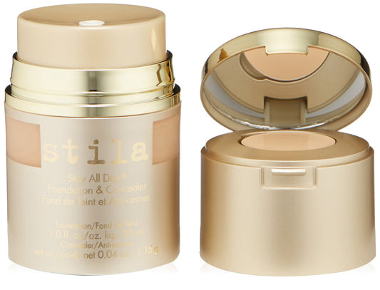 Stila Stay All Day Foundation & Concealer 30 ml