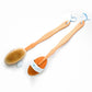 The Organic Pharmacy Skin Brush 1 stuk