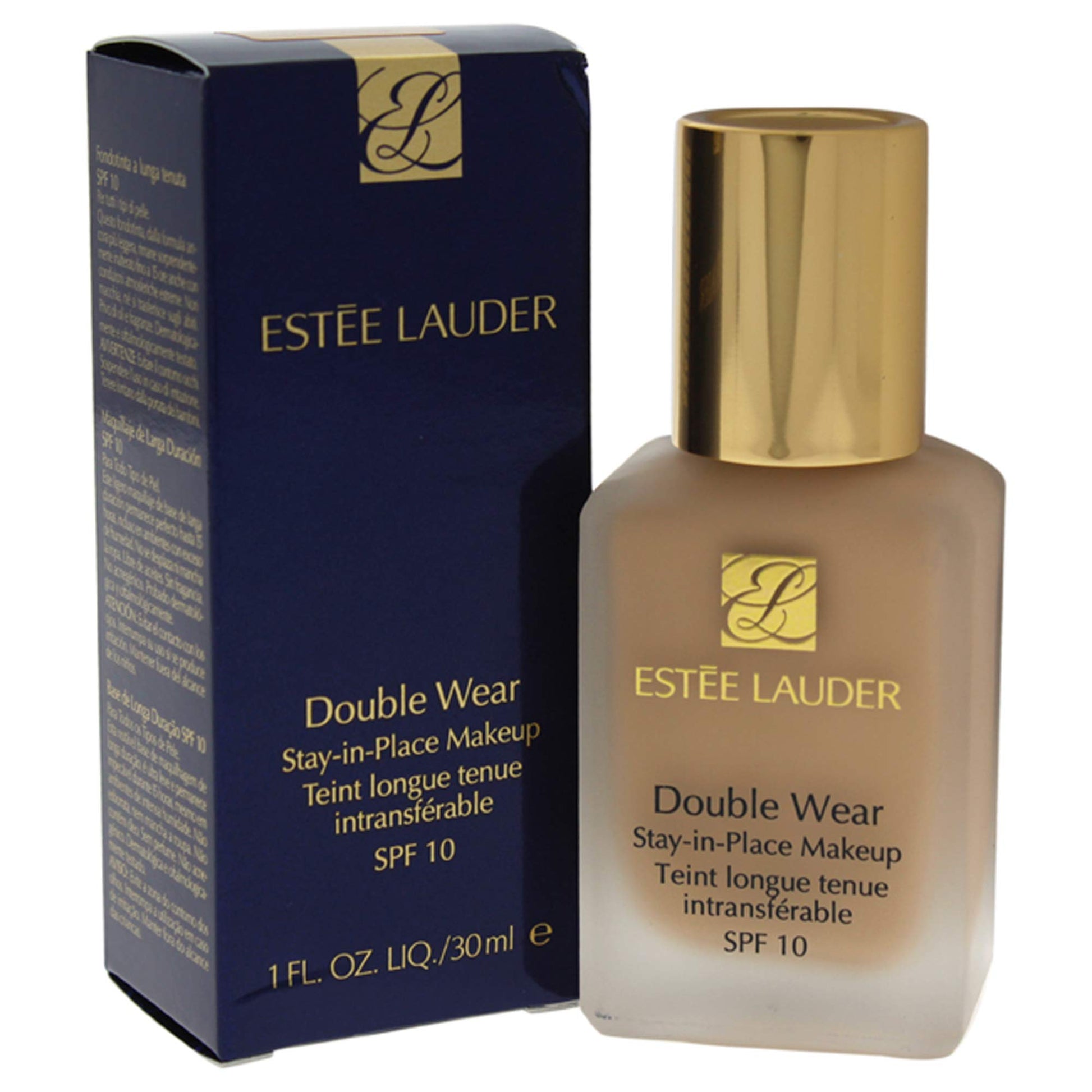 Estee Lauder Double Wear Stay In Place Makeup SPF10 30 ml