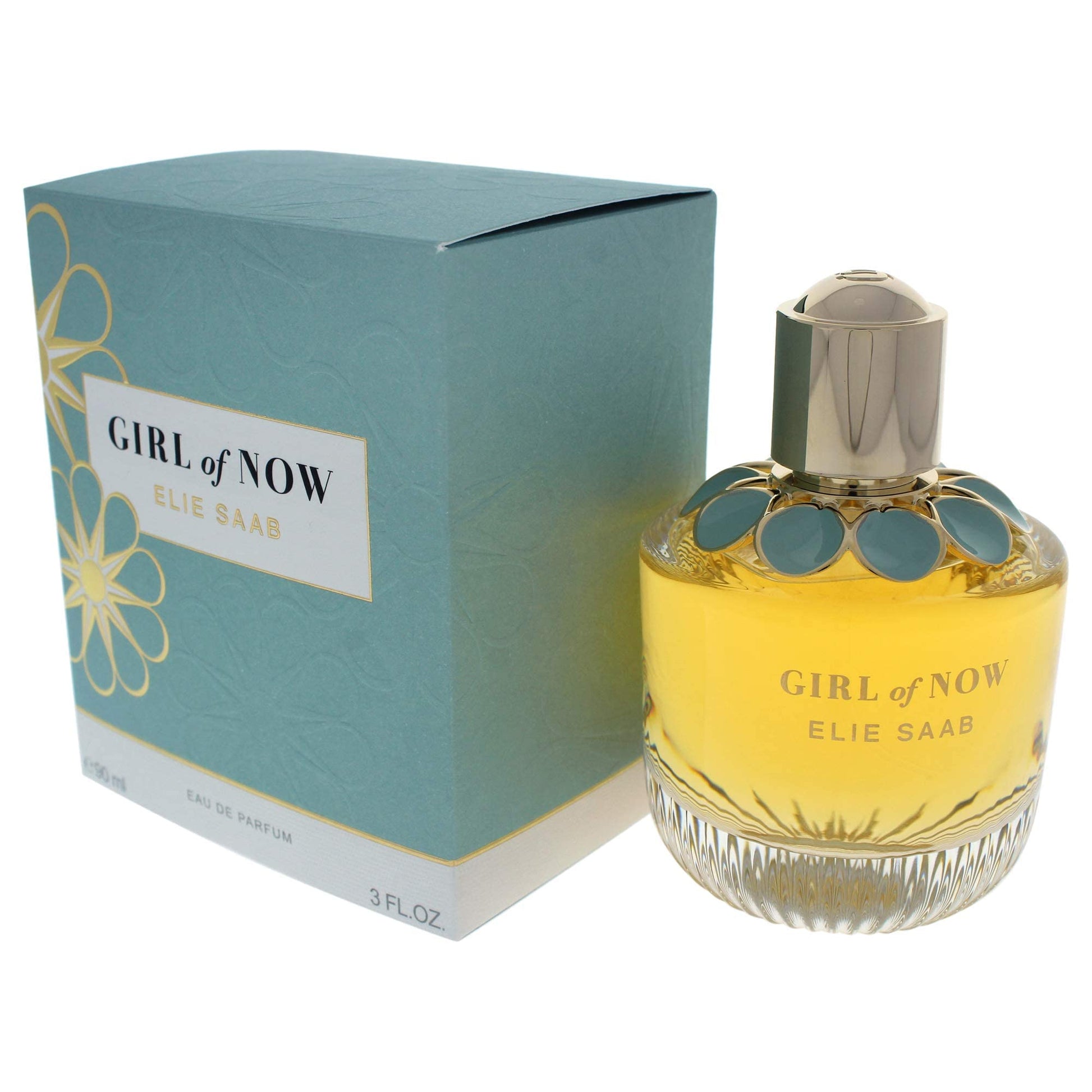 Elie Saab Girl Of Now Edp Spray 90 ml