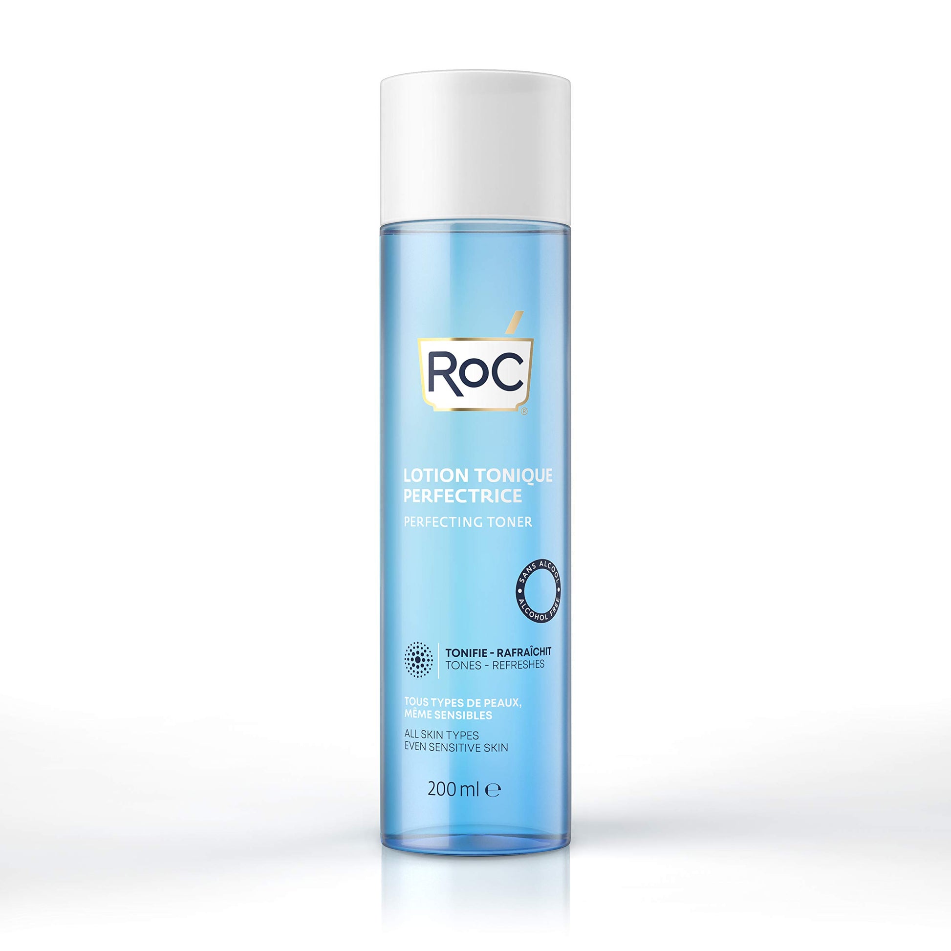 ROC Perfecting Toner 200 ml