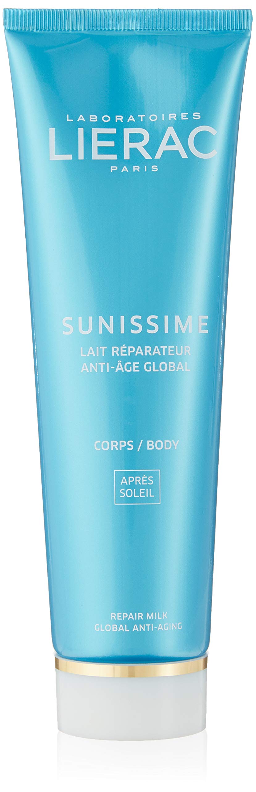 Lierac Sunissime Repair Milk 150 ml