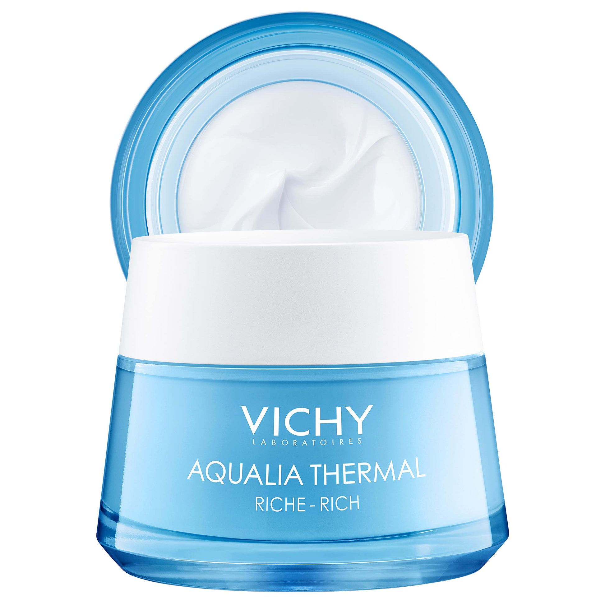 Vichy Aqualia Thermal Rich 48H Hydration 50 ml