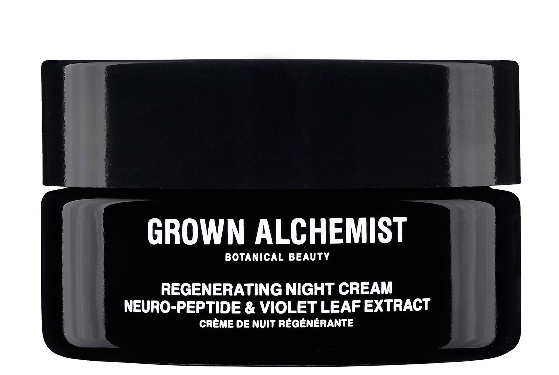 Grown Alchemist Regenerating Night Cream 40 ml