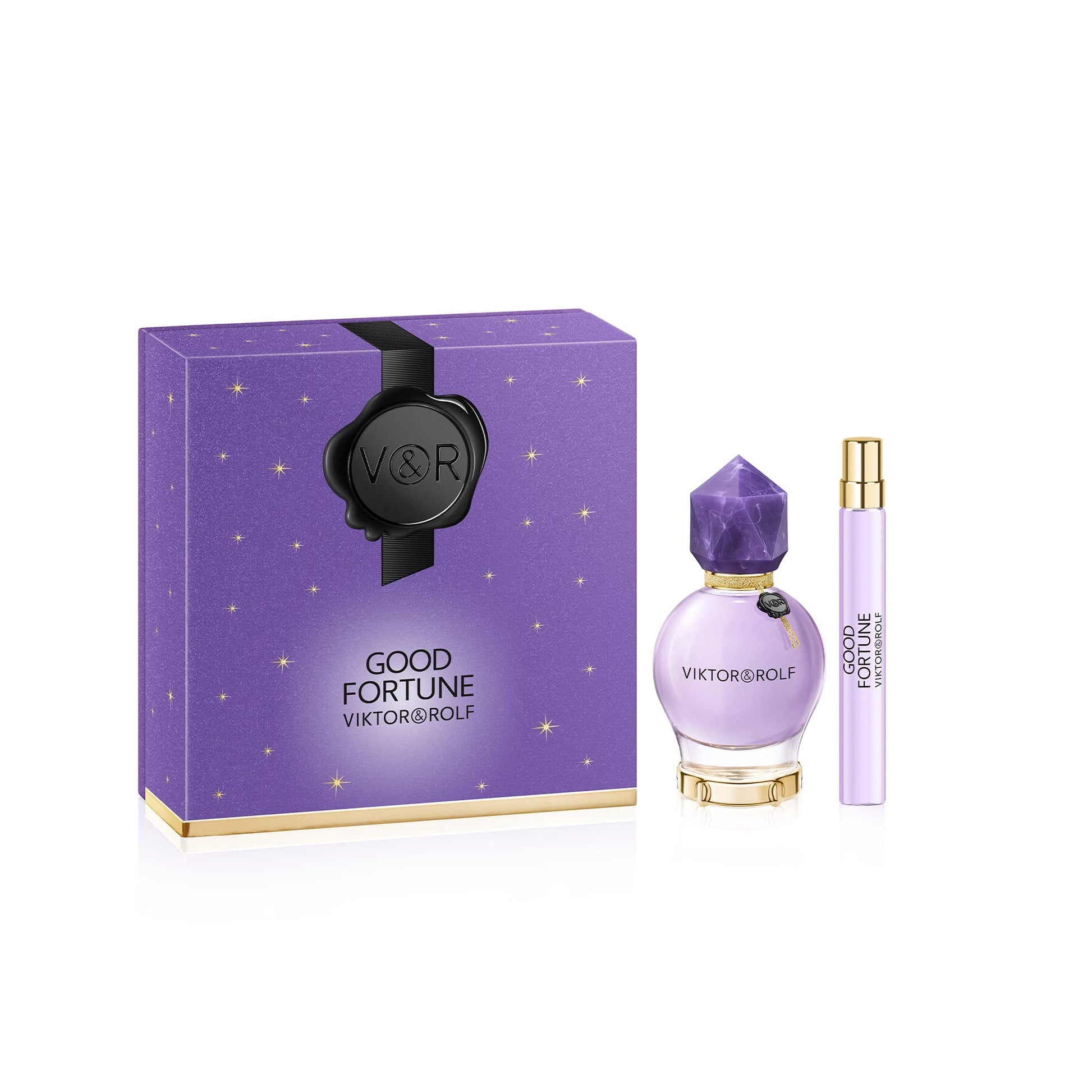 Viktor & Rolf Good Fortune Giftset 60 ml