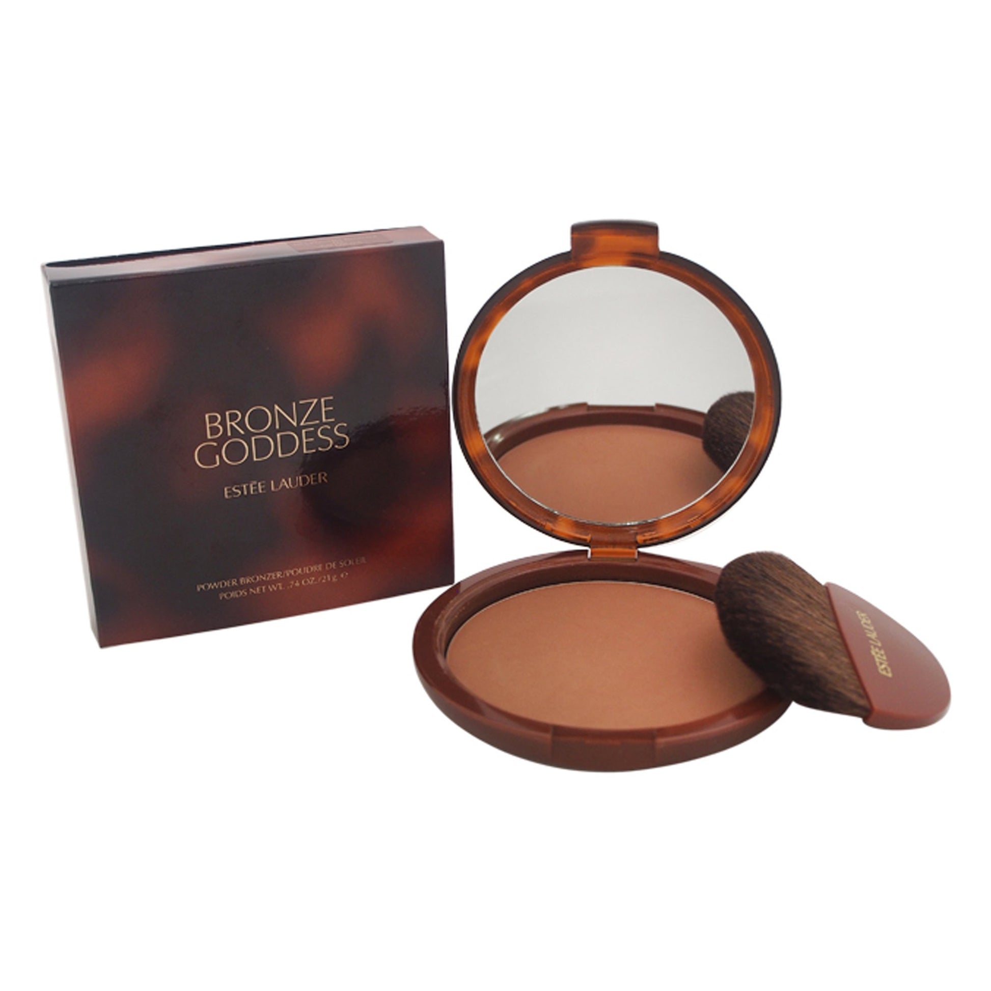 Estee Lauder Bronze Goddess Powder Bronzer 21 gr