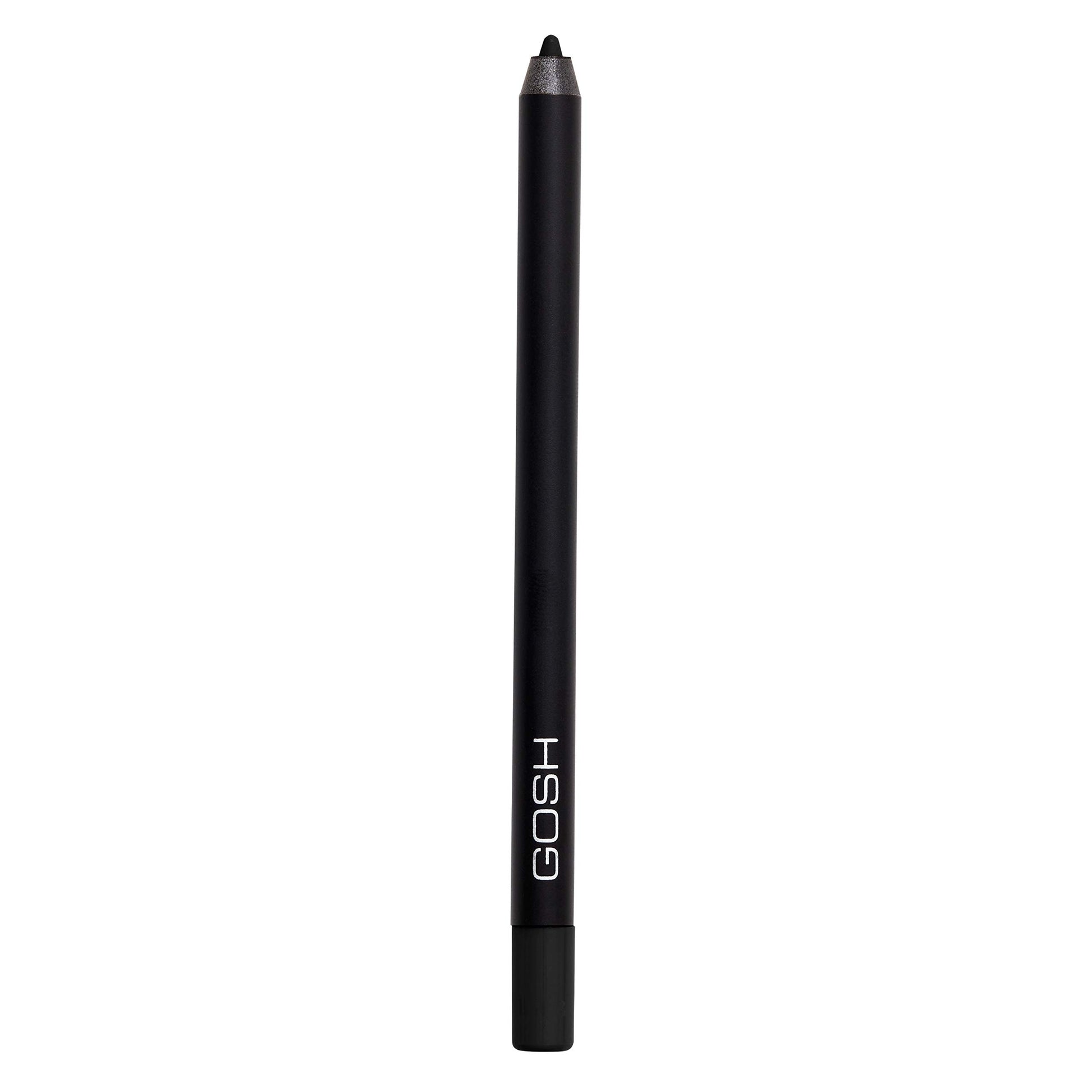 Gosh Velvet Touch Waterproof Eyeliner 1.2 gr