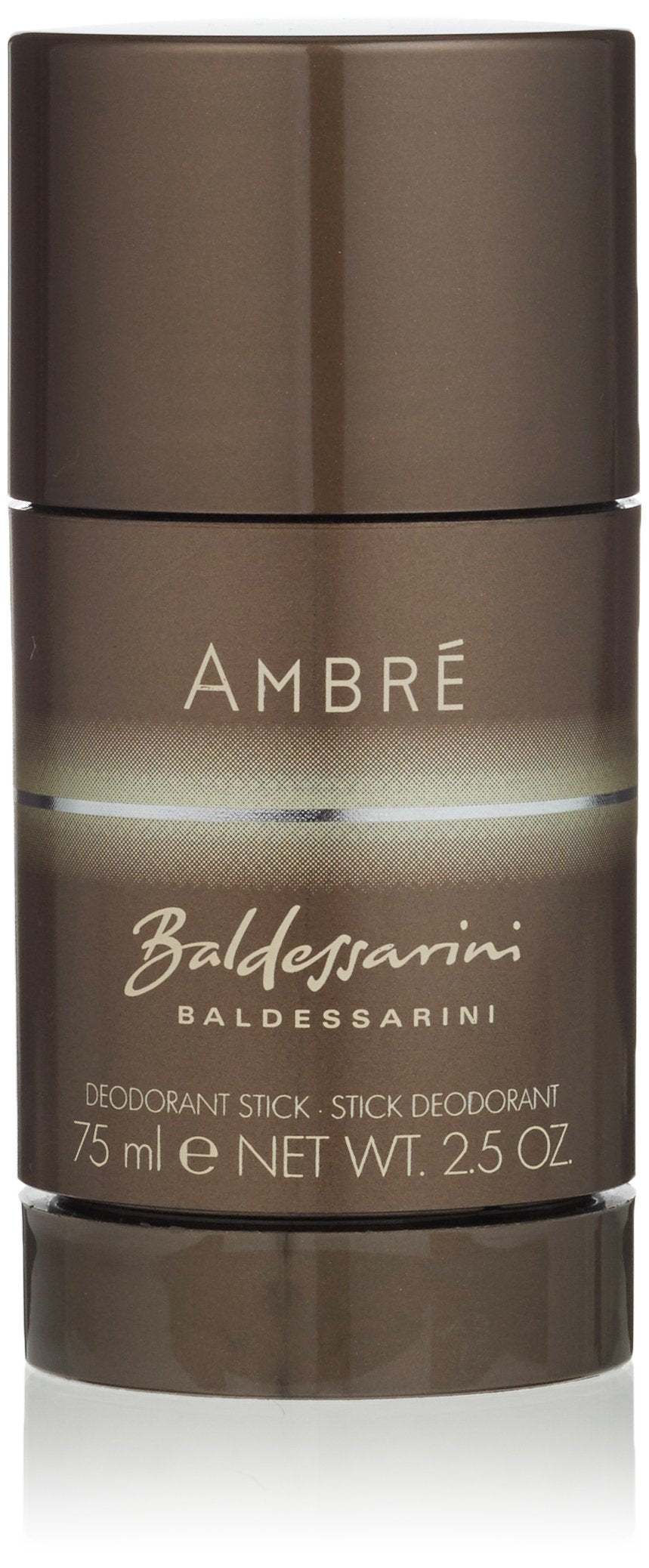 Baldessarini Ambre Men Deo Stick 75 ml