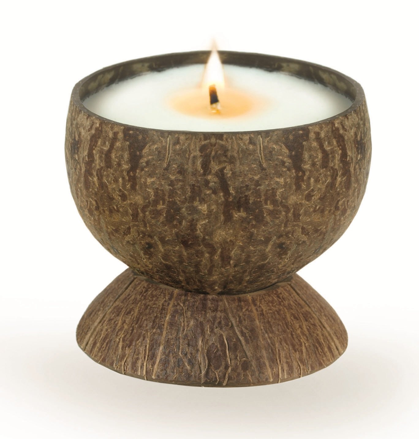 We Love The Planet Coconut Soywax Candle 200 gr