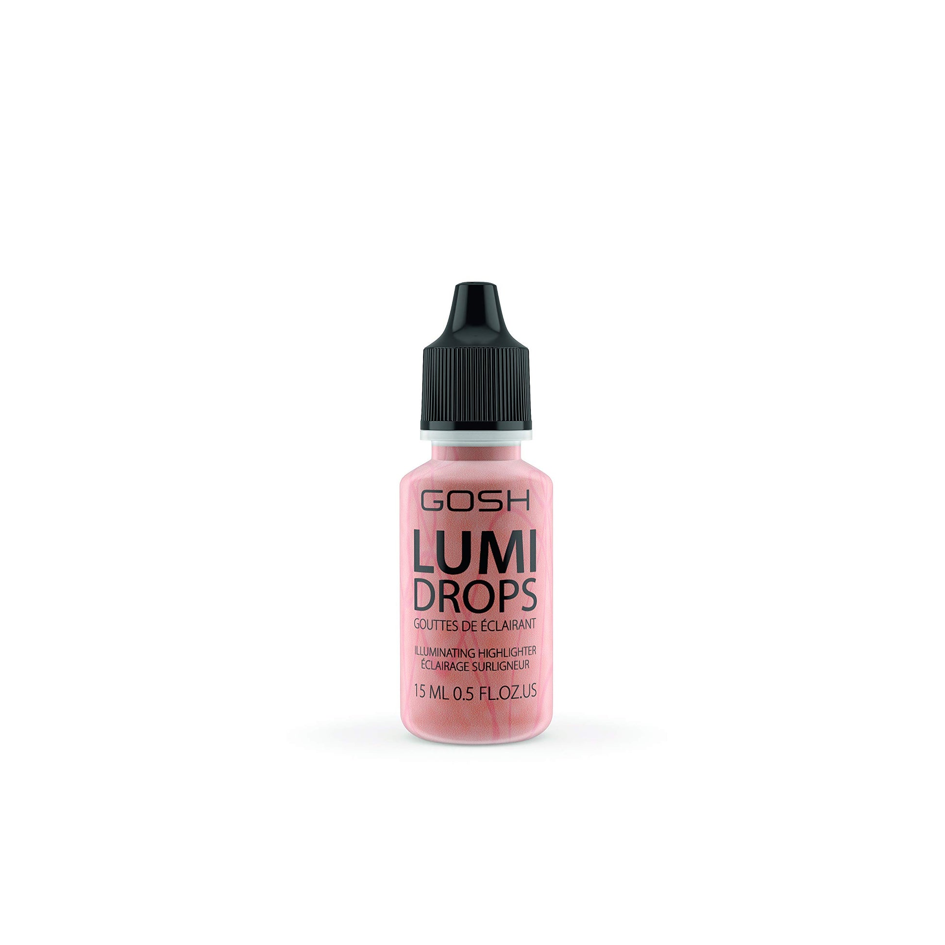 Gosh Lumi Drops Illuminating Highlighter 15 ml