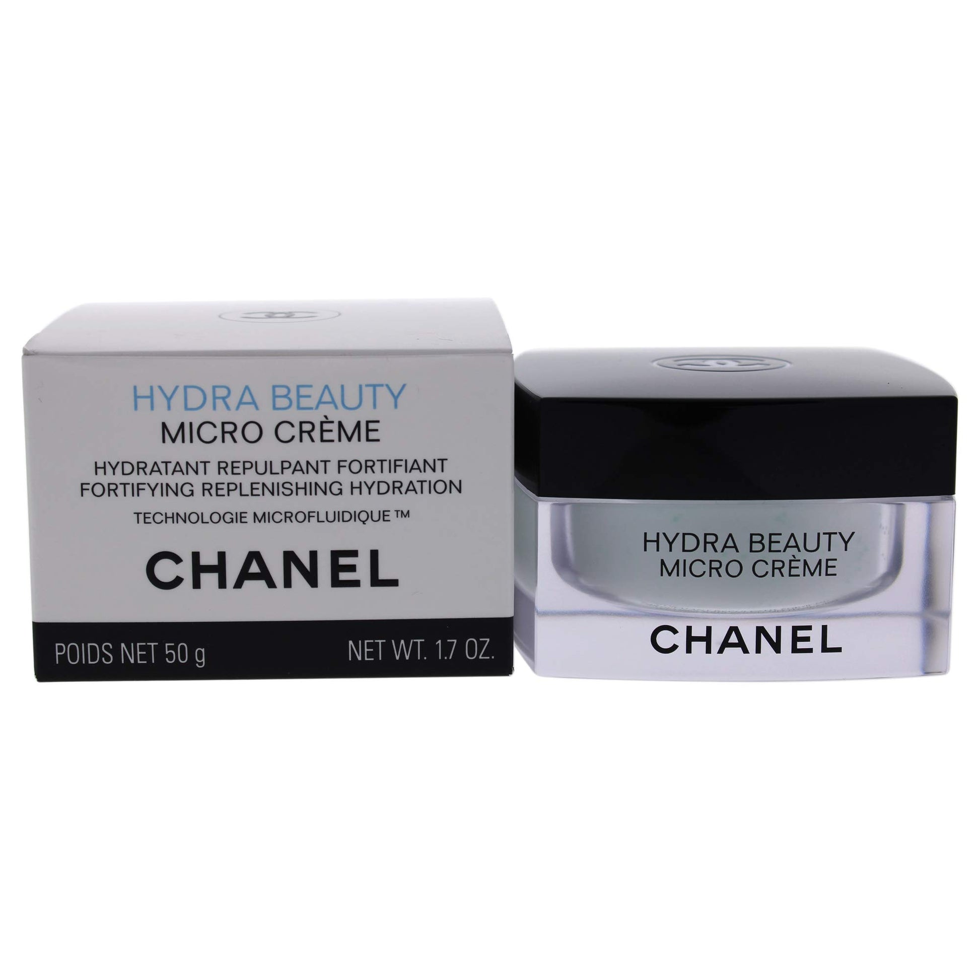 Chanel Hydra Beauty Micro Creme 50 gr