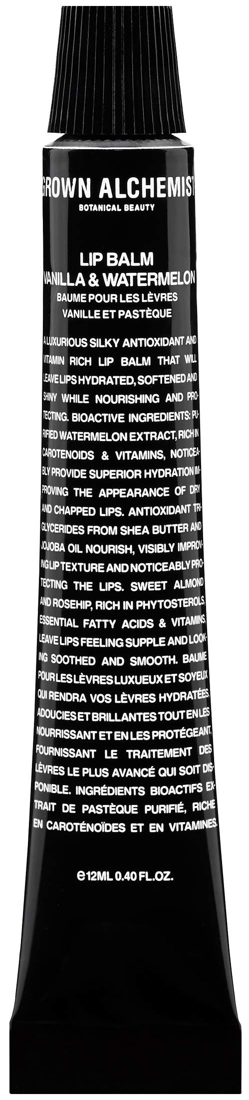 Grown Alchemist Antioxidant +3 Complex Lip Balm 12 ml