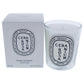Diptyque Geranium Rosa Scented Candle 190 gr