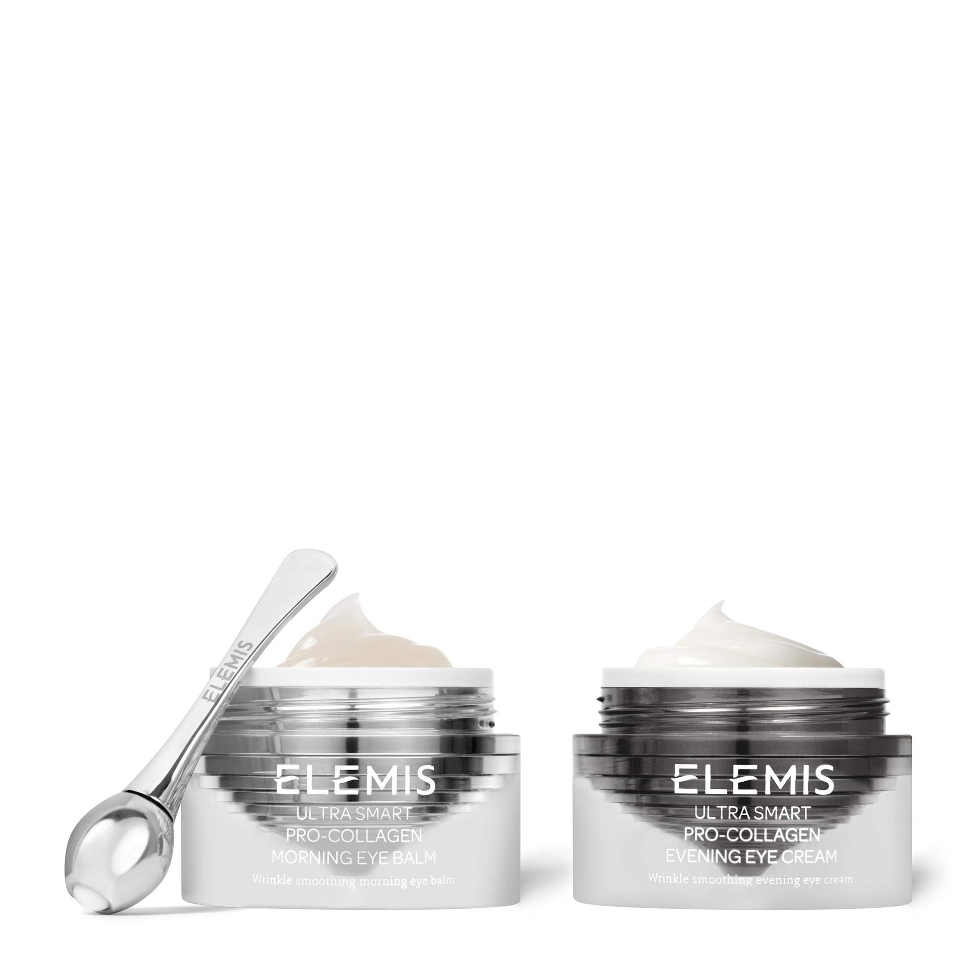 Elemis Ultra-Smart Pro-Collagen Eye Treatment Duo Set 20 ml